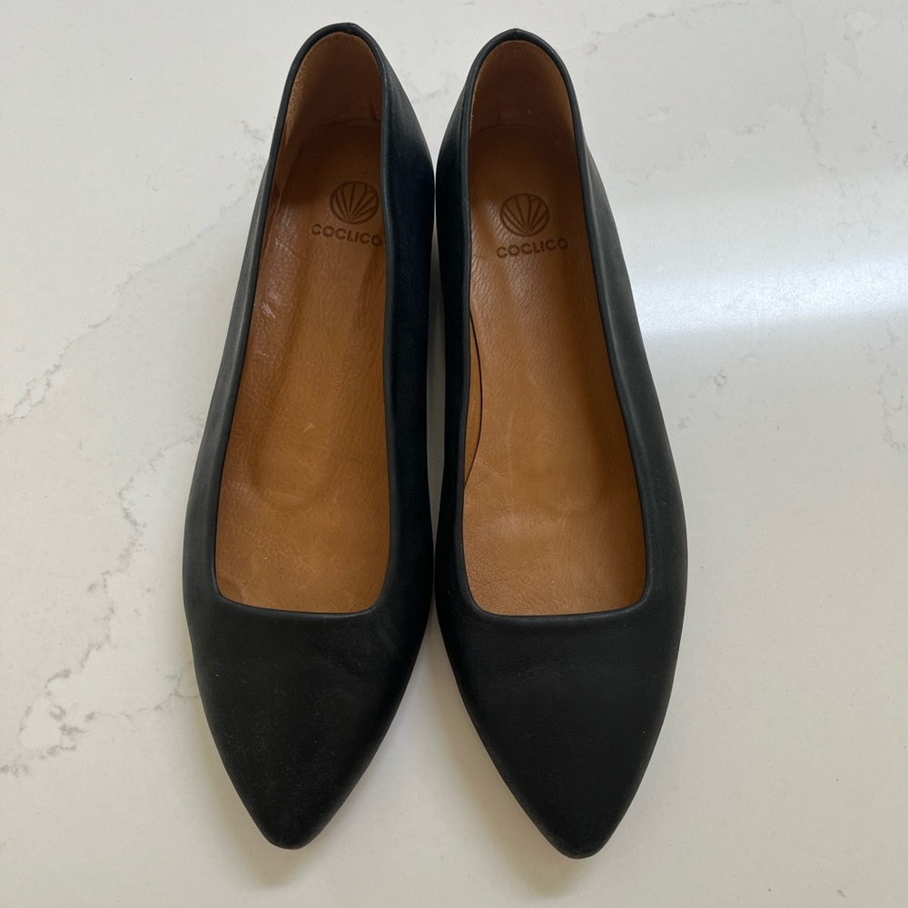 Coclico Flat - image 1